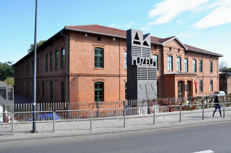 Dni otwarte w Muzeum AK 