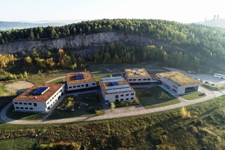 Geologia bez tajemnic