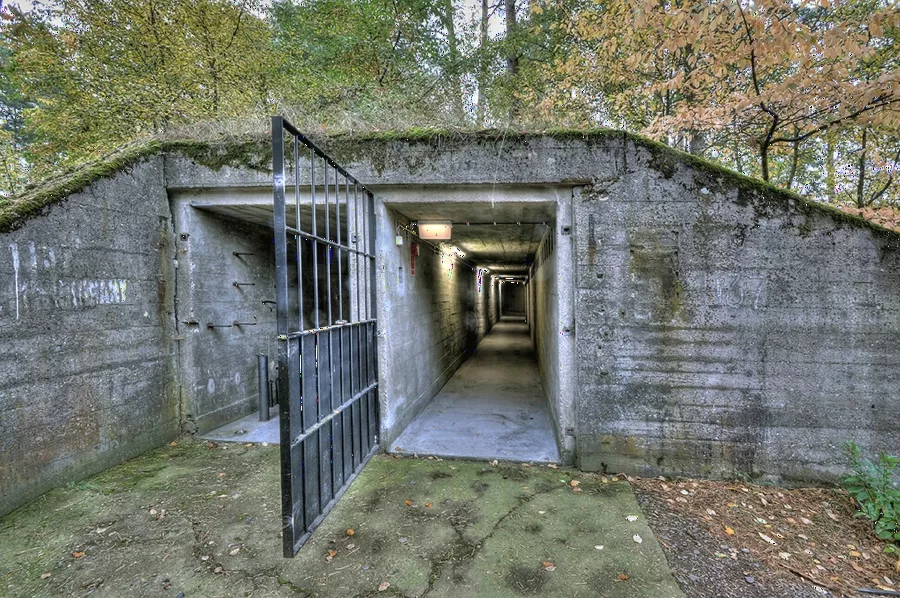 Exploseum - Alternatywna trasa zwiedzania! 