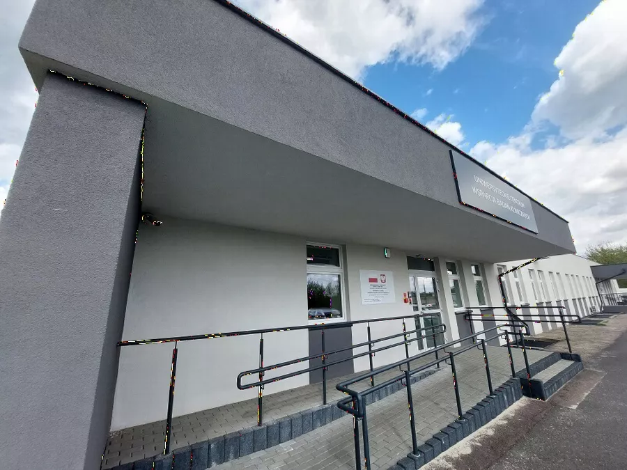 Dzień otwarty w Centrum Naukowo-Badawczym USK w Opolu